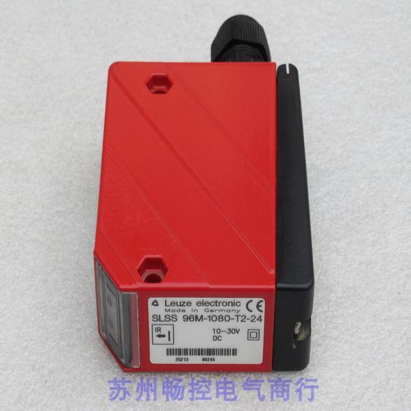 *现货销售*全新劳易测Leuze传感器 SLSS 96M-1080-T2-24现货25213