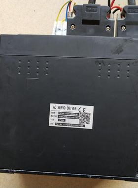 原装拆机运控伺服 PSDA-0433A6GN-N1/60BL(3)B40-30H(ST) 包好