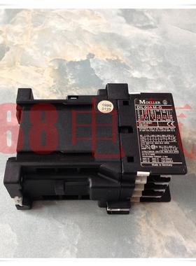 原装－德国 DIL00AM-G 接触器 DILOOAM-G 24VDC