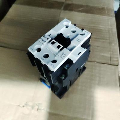 EATON伊顿接触器 XTCD038 XTCD38-11 24VAC