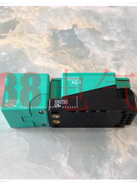 原装正品－德国 NJ15+U1+A2-T 接近传感器