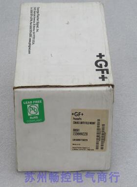 *现货销售*全新+GF+电导率变送器 159000228 现货388501