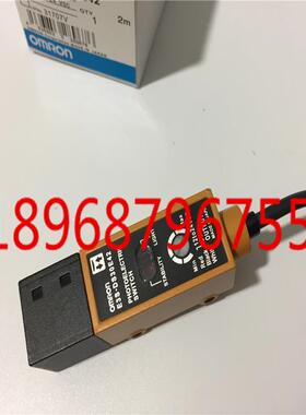 全新正品日本光电传感器漫反射感应开关E3S-DS30E42 E3S-DS30B42