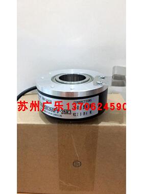 ESK76H20B360F9-26R3 AHT80/30-1024BZ-8-30TC 编码器