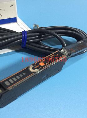 原装正品进口光纤传感器放大器E3X-NAG11 E3X-NAG41