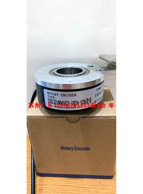 C81-H-1024ZCU444P/S526 EH80P1024Z8/24P15X3MR.4-31编码器