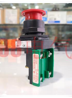 原装正品－美国AB/【800H-FRXT6AP】按钮 特制品