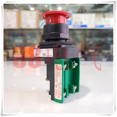 原装正品－美国AB/【800H-FRXT6AP】按钮 特制品