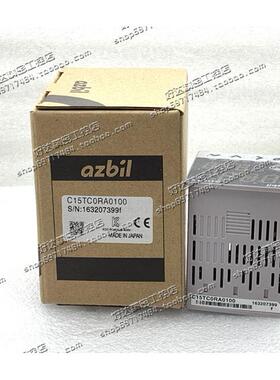 SDC15 C15MTC0RA0100 日本温控器 C15TC0RA0100 现货正品全新