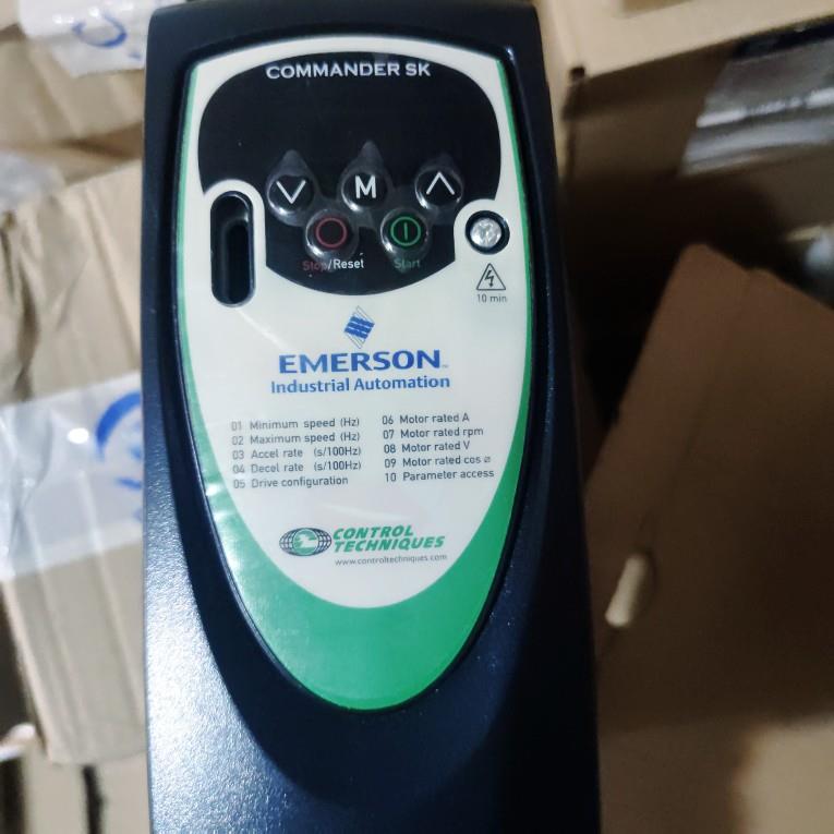 EMERSON SKB3400110