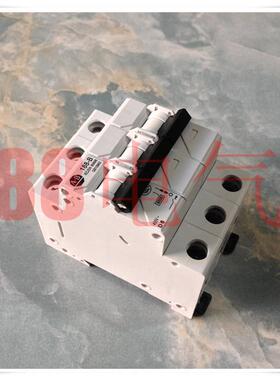 ◆原装正品◆美国AB/，188-B3D060 断路器 3P/D6A