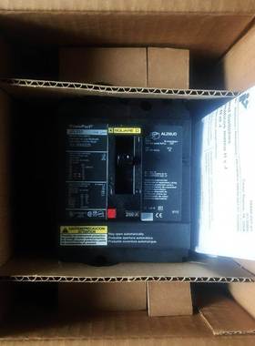 SQUARE JG250 AL250JD JGL36000S25 3P 250A