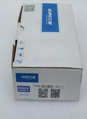 *现货销售*全新合熠EPION传感器 EB-CBD21 现货EB-CBD21
