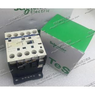 正品 220 Schneider 接触器LC1K0910M72 230VAC现货 原装
