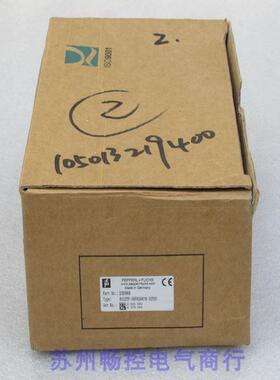 全新德国倍加福P+F编码器 RVI25P-06FK2A61N-02500 现货232968