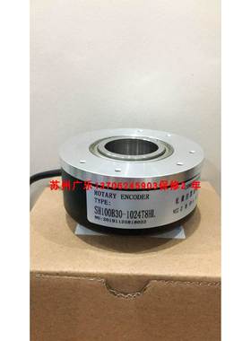 ZSP5208-001G-300BZ3-11F-26FK 500 SH100B30-1024T8HL 编码器