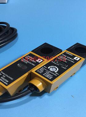对射型传感器E3S-5B41 (E3S-5LB41+E3S-5DB41 E3S-5E41