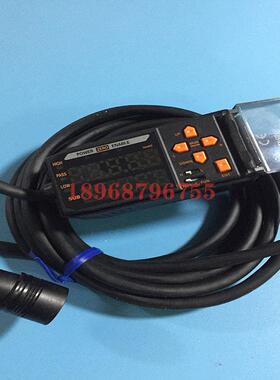 激光位移传感器光电放大器 ZX-EDA11-TK 现货