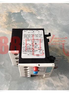 原装正品－德国 3RU1116-0DB0 热过载保护继电器