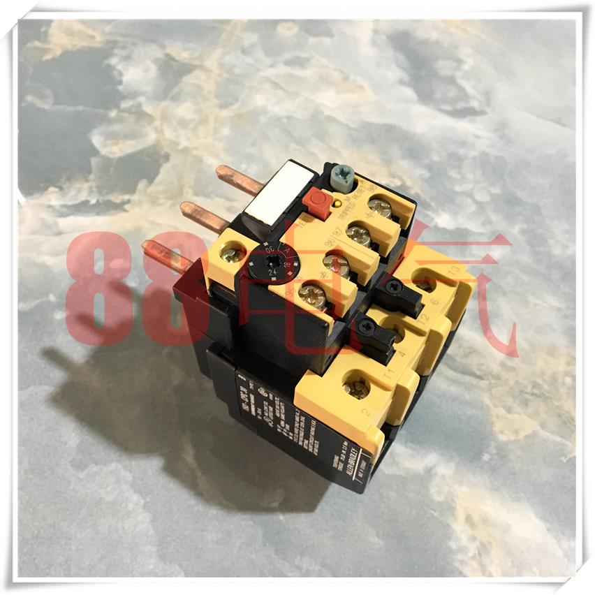 原装正品－美国AB/ 193-CPC30 热过载继电器 18-30A