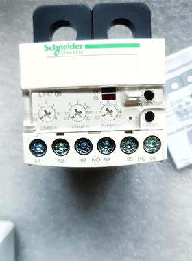 电子式继电器 057656 LT4706 LT4706M7S 0.5-6A