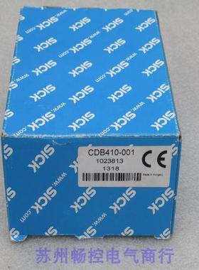 *现货销售*全新德国施克SICK连接模块 CDB410-001 现货1023813