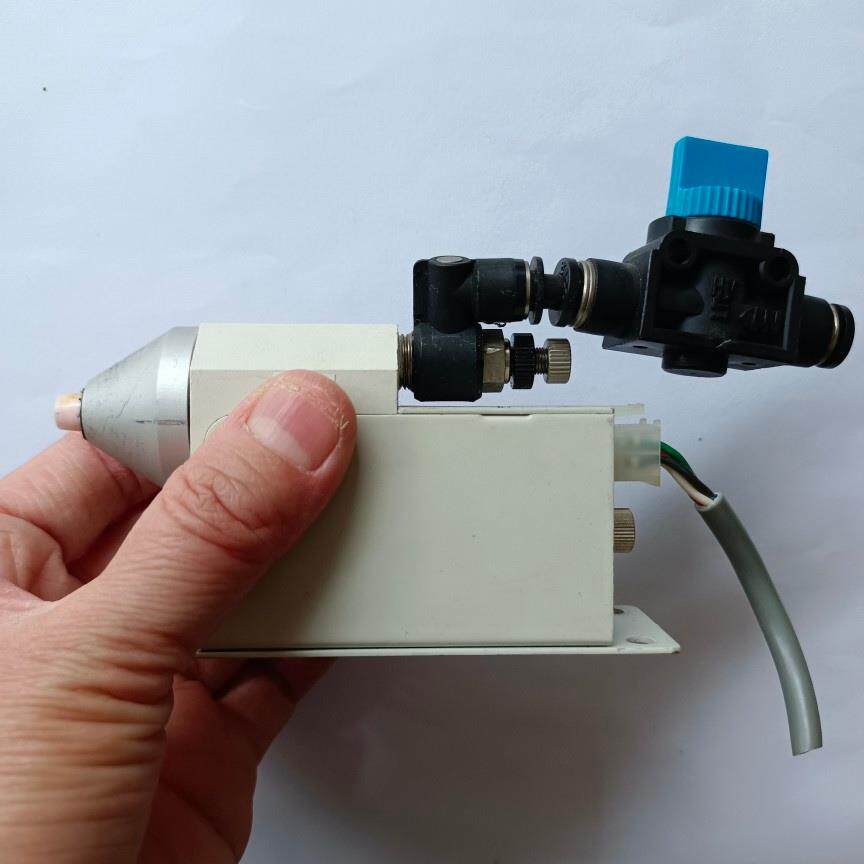 二手原装KOGRNEI小金井静电枪 DTRY-ELB01 实物图片