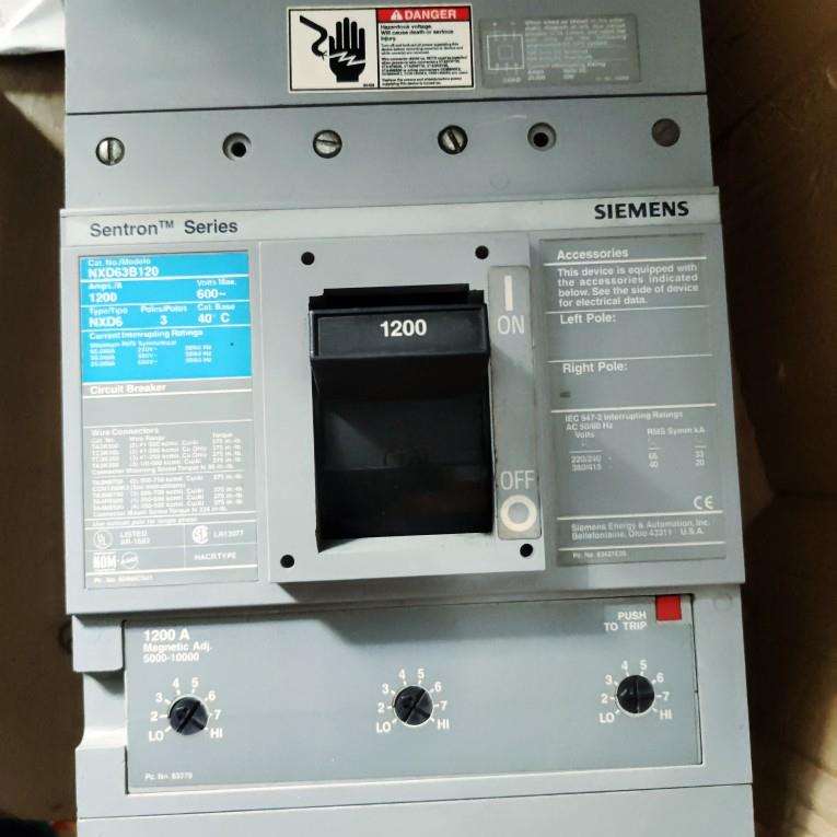 西门子 NXD6 NXD63B120 NXD63B100 NXD63B160 NXD63B080