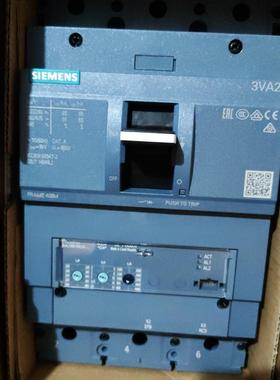 西门子 3VA2340-5HL32-0AA0 3P 400A