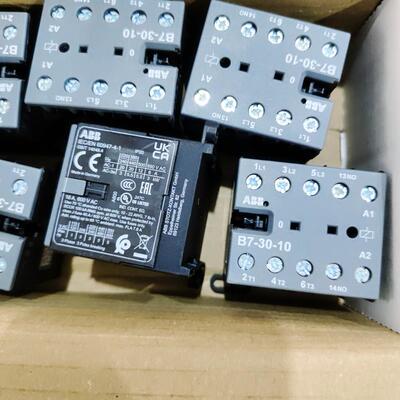 ABB GJL1311001R8100 B7-30-10-80 220-240VAC