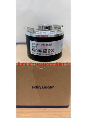 ENI58IL-H12DA5-1024UDI-RC1 ITD21A4Y79-2048TNI KR0.2F14编码器