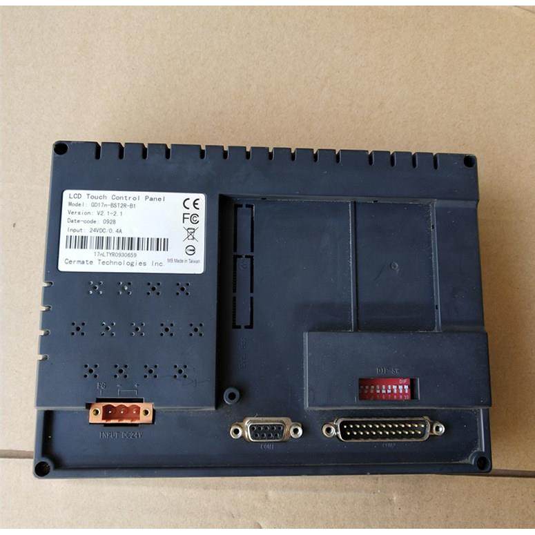 斯美特触摸屏 GD17N-BST2R-B0 GD17N-BST2R-B1 GD17N-BST2R-B1