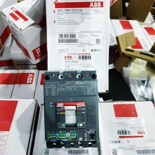 Ekip CSA TMAX LSI 125A XT2S125 SACE ABB