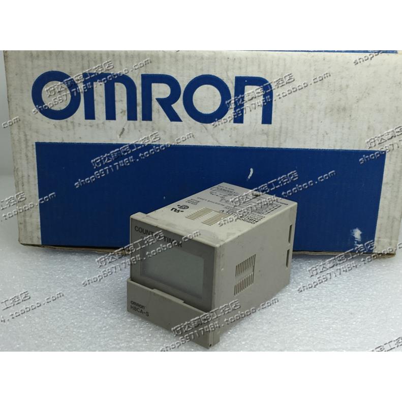 H8CA-SALS/SDLS/SAHS/SDHS/SALVS/SDLVS/SAHVS/SDHVS计数器