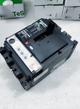 LV429795 NSX100N MIC2.2