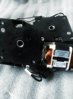 MT/MVS/MTE/NT/MW储能电机 MCH/XM 277-480VAC 33179