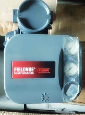 FIELDVUE DVC6010