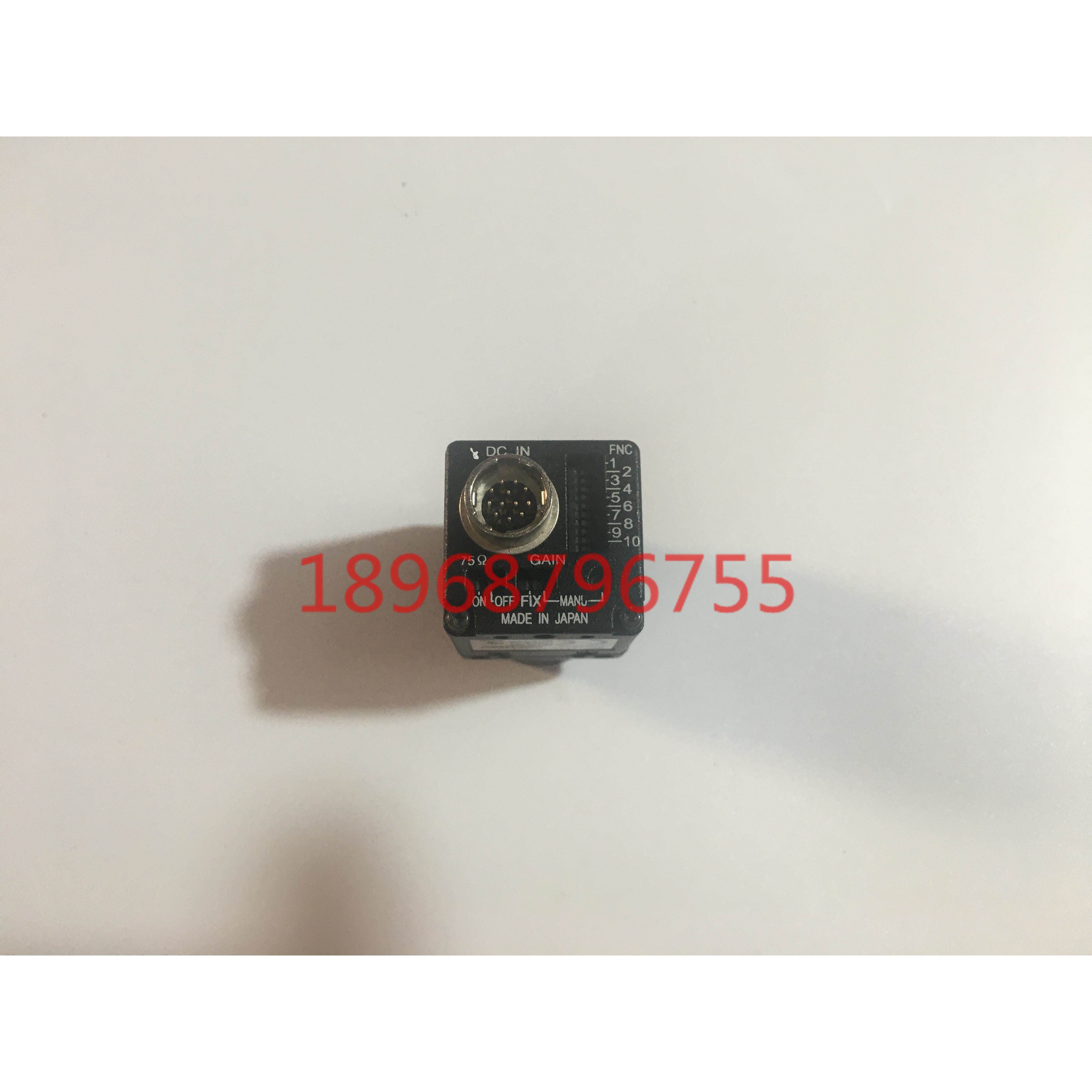 日本研华IPC-6806S工控机视觉系统SENTECH工业CCD相机