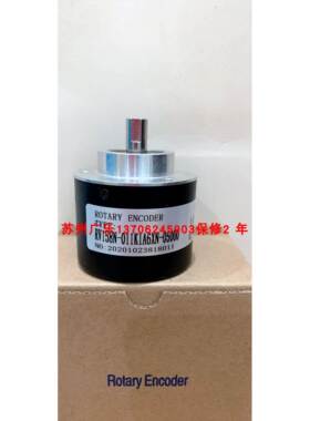 RV158N-011K1A6XN-05000 HTB-40L34C10-30F1024B-S8-C10 编码器