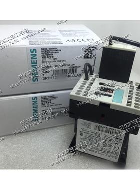 全新原装正品 3RH1122-2KF40-0LA0 3RT1017-2KF42-0LA0