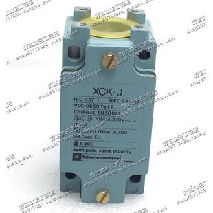 限位开关 XCKJ XCK 原装 正宗行程开关 ZCK ZCKJ2