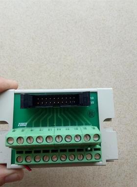 接线端子台 PCS-1T201 实图 包好