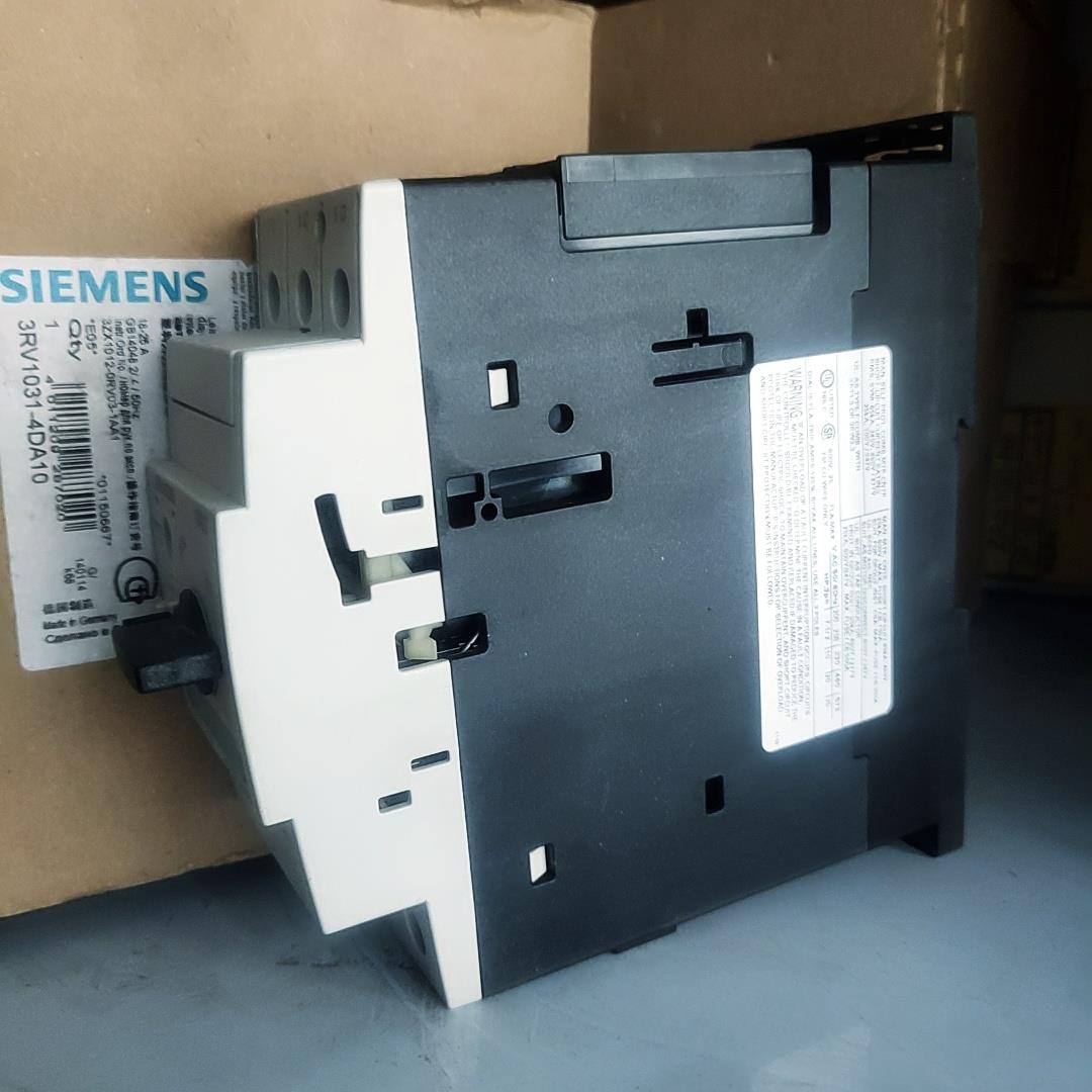 西门子 3RV1031-4AD10 18-25A
