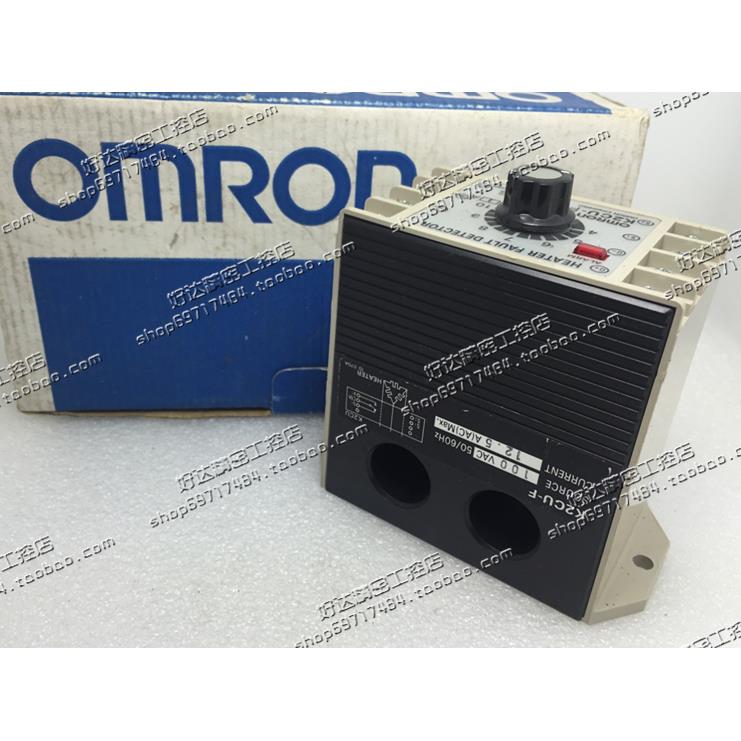 原装正品 (日本进口） 加热器断线报警器 K2CU-F10A-EGS 现货库存