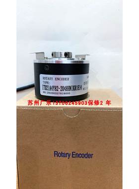 ITD 21 A4 Y821024 T NI KR1F14 IP54 21 DFS60B-TEEA01024编码器