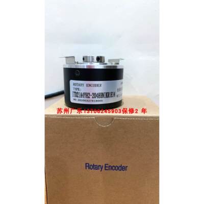 ITD 21 A4 Y821024 T NI KR1F14 IP54 21 DFS60B-TEEA01024编码器