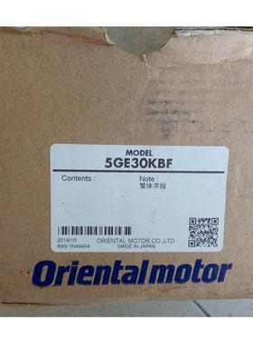 全新原装OM 5GN6K/5GN15K/5GE5KBF/5GE30KBF/5GE50KBF