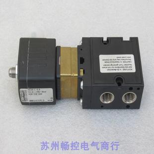 8.0 现货00147253 销售 全新宝德BURKERT电磁阀6518