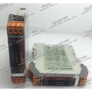 原装正品  信号隔离模块iPak THERMO 7760054033 特价