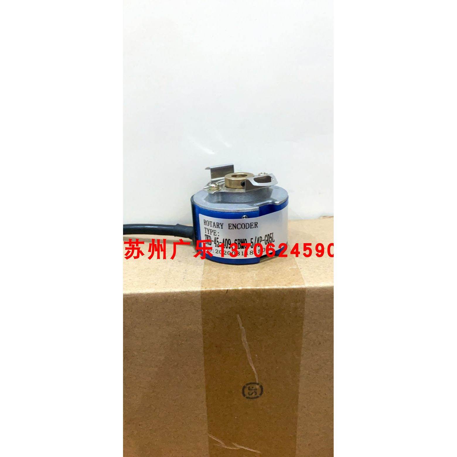 ZSP6.210-H01C-360BZ3-7-24F ZKD-45-409.6BM 0.5/4P-G05L编码器